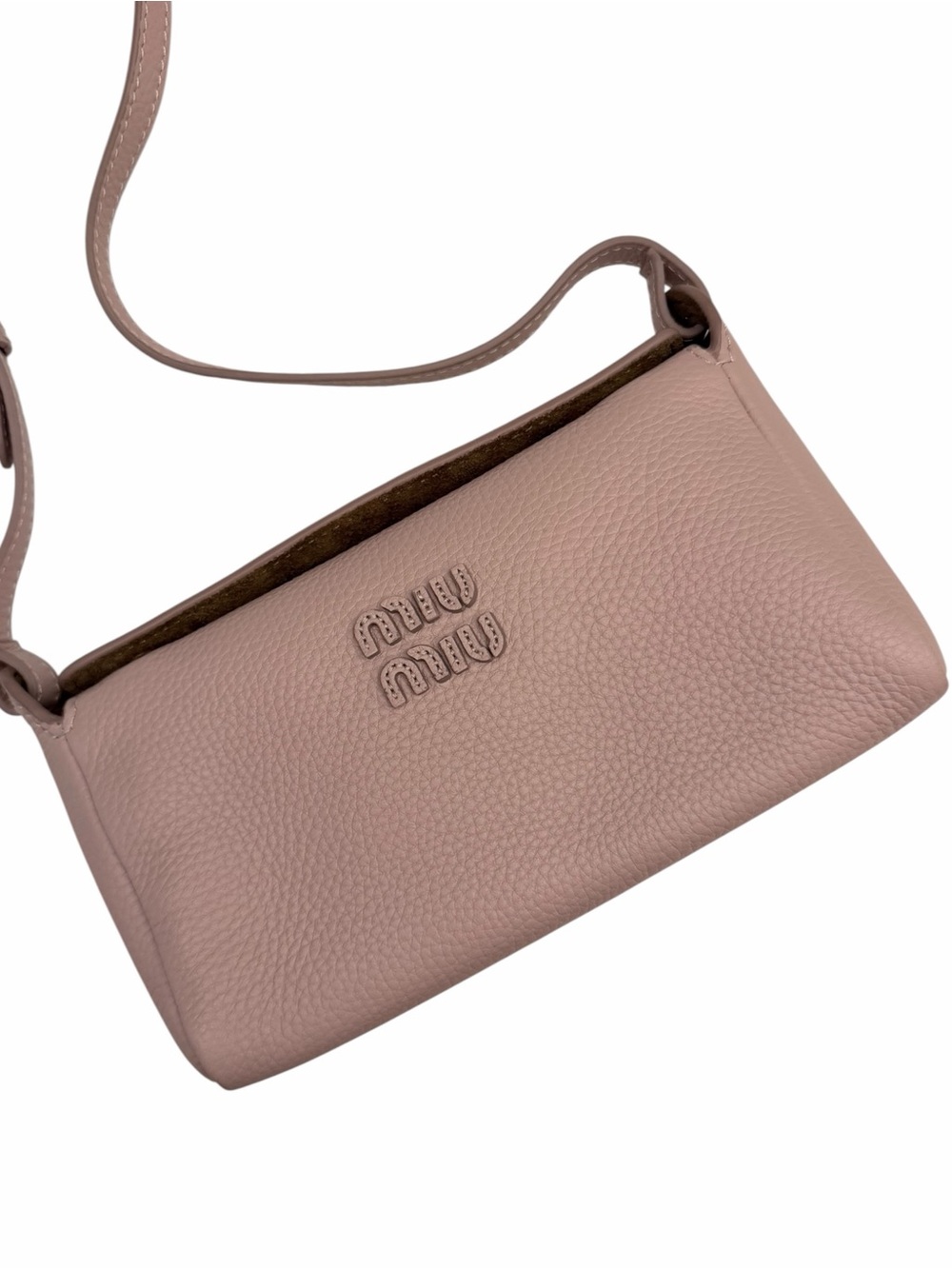 MIUMIU cosmetic bag/pouch